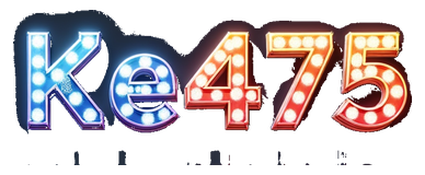 ke475 logo